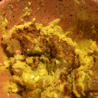 Mom's Mustard Style Potato Salad Recipe | Allrecipes image