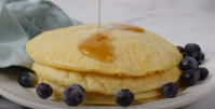 Air Fryer Pancakes Recipe - Recipes.net image