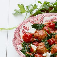 Delicious Low-Carb and Keto Meatball Recipes – Diet Doctor image