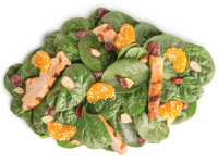 Mandarin Chicken Salad - Hy-Vee Recipes and Ideas image