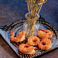 Easy Garlic Fried Shrimp Recipe | Allrecipes image