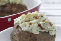 Puffy Potatoes Recipe | Hidden Valley® Ranch image