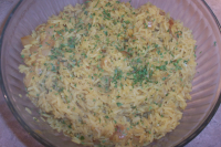 Homemade Stuffing (“Simple Is Best” Dressing) Recipe ... image