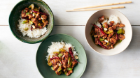 HOW SPICY IS KUNG PAO CHICKEN RECIPES