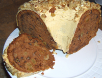 Baked Bean Cake or Muffins Recipe - Dessert.Food.com image