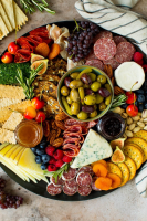 THE BEST CHARCUTERIE BOARD RECIPES