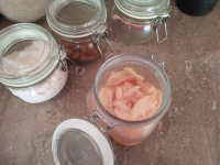 IS PICKLED GINGER GOOD FOR YOU RECIPES