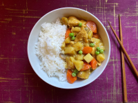 Homemade Japanese Curry - How To Make Japanese Curry image