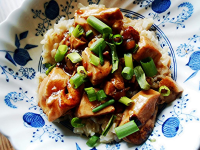 Ma Po Tofu (From Cooking Light) Recipe - Food.com image