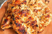 Cilantro Lime Ranch Grilled Chicken | Hidden Valley® Ranch image