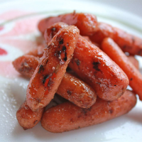 Glazed Carrots Asian Style Recipe | Allrecipes image