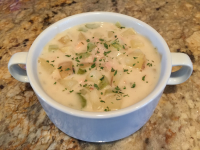 Winter Minestrone and Garlic Bruschetta Recipe | Ina ... image
