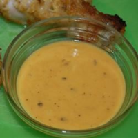 Gold Fever Chicken Wing Sauce Recipe | Allrecipes image