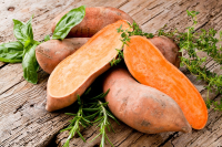 Can Sweet Potatoes Go Bad? How Long Do Sweet Potatoes Last ... image