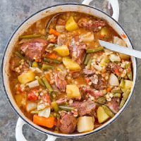 Mulligan Stew | Cook's Country - How to Cook | Quick Recipes image
