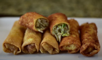 Egg Roll Wrappers Gluten Free Recipe - Recipes.net image