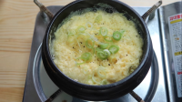 Korean Steamed Egg Recipe - Recipes.net image