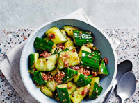 Easy Cucumber Recipes - olivemagazine image