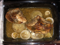 Amy's Amazing Baked Chicken Breasts Recipe | Allrecipes image