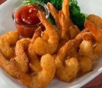 Crispy Fried Prawns Recipe – Awesome Cuisine image