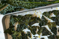KALE CHIPS RANCH RECIPES