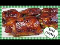 How To make Kraft Barbecue Oven Tender Chicken - Recipes image