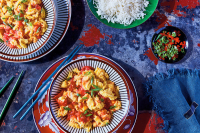 Chinese Stir-Fried Tomatoes and Eggs Recipe - NYT Cooking image