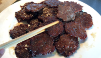 Bak Kwa Recipe – Quick and easy in the oven or on the BBQ ... image