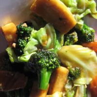 Sarah's Easy Vegetable Stir-Fry Recipe | Allrecipes image