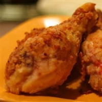 Crispiest Buttermilk Fried Chicken Recipe | Allrecipes image