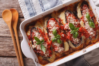 16 Delicious Eggplant Recipes – The Kitchen Community image