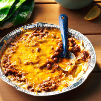 Campers Favorite Dip Recipe: How to Make It image