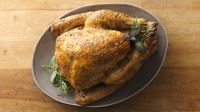 Best Roast Turkey Recipe - Pillsbury.com image