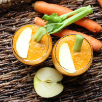 Carrot and Apple Juice Recipe | Allrecipes image