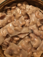 Cashew Brittle Recipe | Allrecipes image