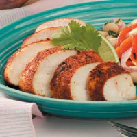 Southwestern Chicken Recipe: How to Make It image