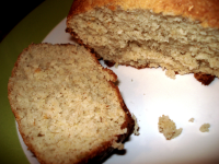 Farina Bread Recipe - Food.com image
