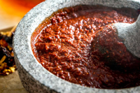 Easy Adobo Sauce | Mexican Please image