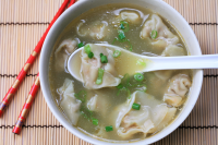 Easy Wonton Soup Recipe | Allrecipes image