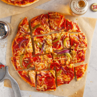 St. Louis-Style Pizza Recipe: How to Make It image