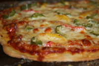 Imo's Pizza Recipe (St. Louis Style Pizza) Recipe - Food.com image