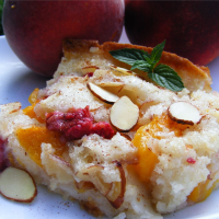 Easy Fruit Cobbler Recipe | Allrecipes image
