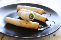 Deep Fried Chilli Peppers (Dynamite Lumpia) | Asian ... image