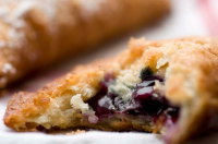 BLUEBERRY FRIED PIES RECIPES