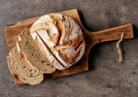How to Soften Stale Bread To Prevent Waste - I Really Like ... image