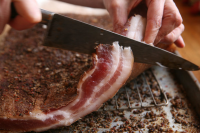 IS PORK BELLY CURED RECIPES
