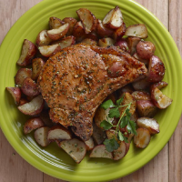 PORK LOIN WITH RANCH DRESSING MIX RECIPES