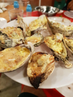 Baked Talaba Recipe - FitHull-Delicious Recipe and Fitness ... image