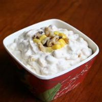 Southwestern Corn and Walnut Dip Recipe | Allrecipes image