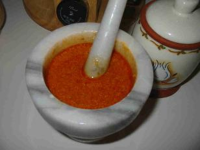 Mojo Picon (Garlic Sauce) Recipe - Food.com image
